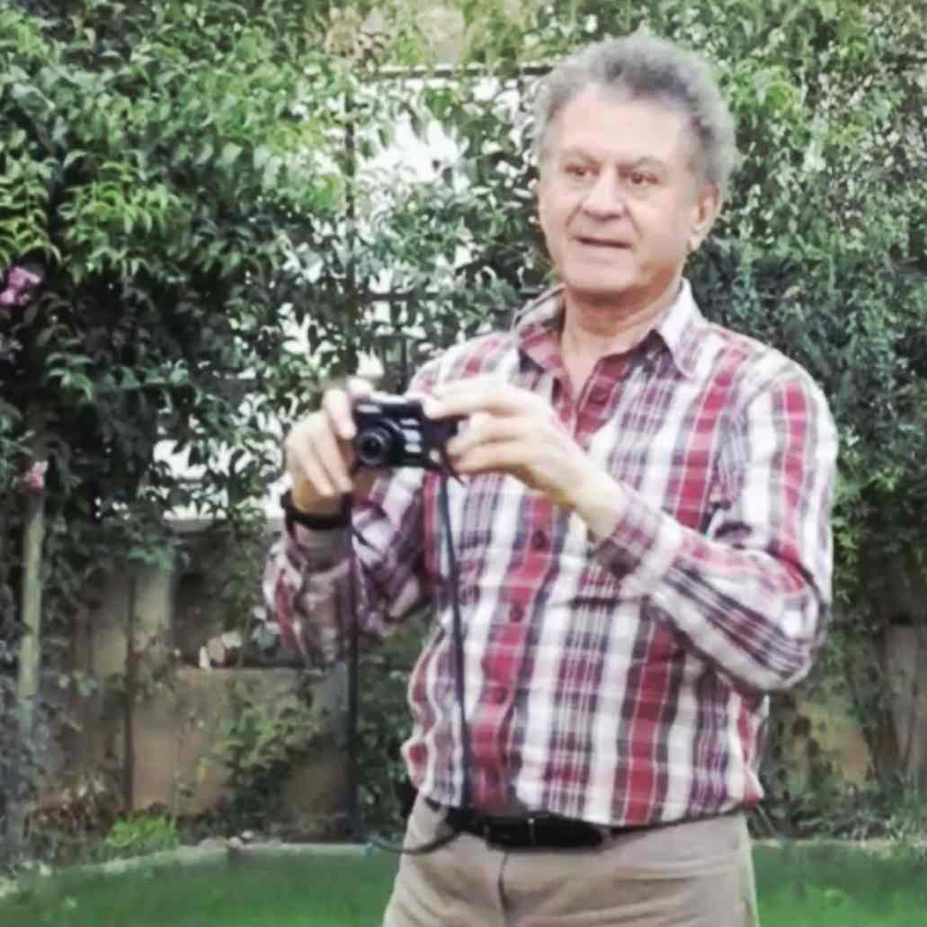 آهنگ جدید مظهر خالقی دیدم زارا